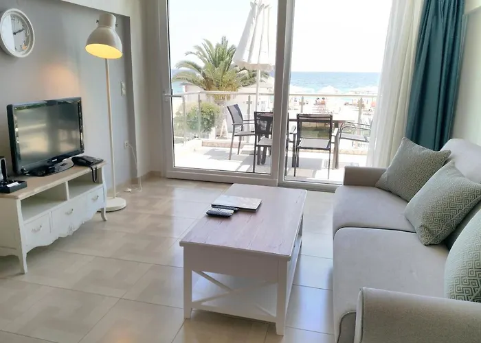 Mediterrane Nea Iraklitsa