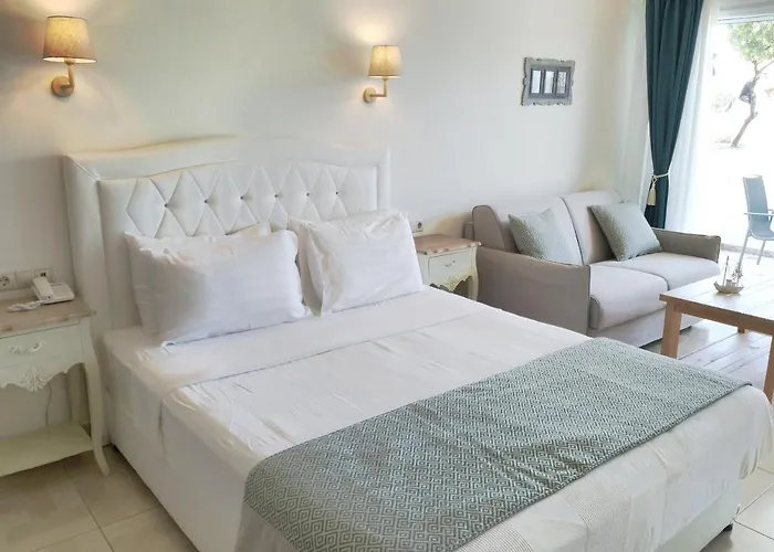 Mediterrane شقة فندقية 4*