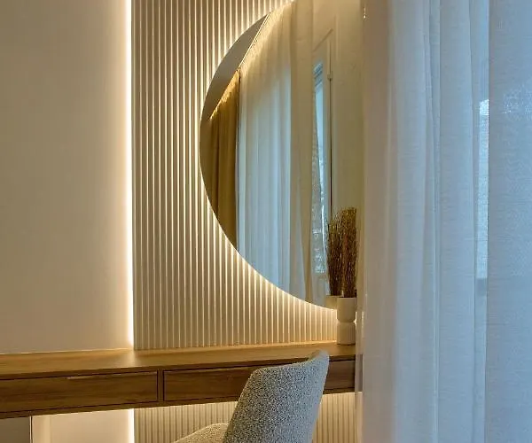 Mediterrane شقة فندقية 4*