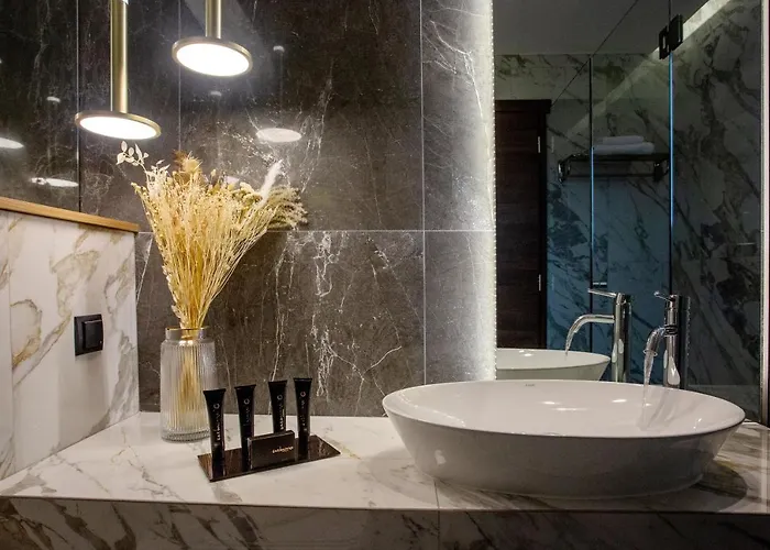 Aparthotel Mediterrane