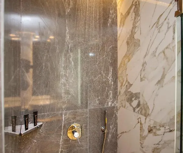 Aparthotel Mediterrane Nea Iraklitsa