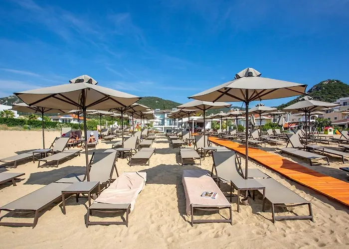 Mediterrane شقة فندقية 4*