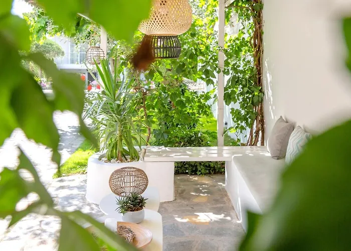 Mediterrane شقة فندقية 4*