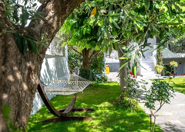Mediterrane 4* Nea Iraklitsa