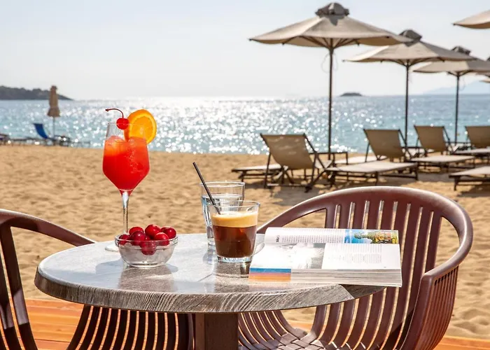 Mediterrane شقة فندقية 4*