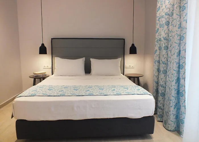 Mediterrane Nea Iraklitsa