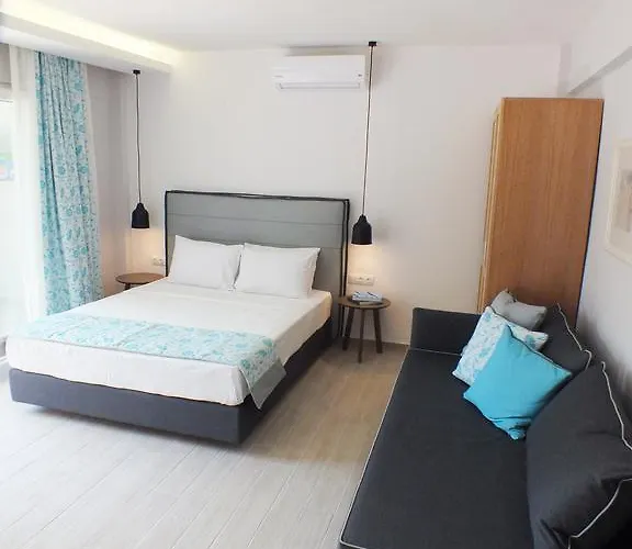 Mediterrane 4* Nea Iraklitsa