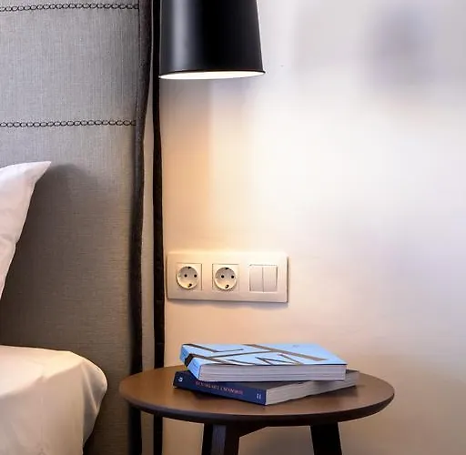 Aparthotel Mediterrane Nea Iraklitsa