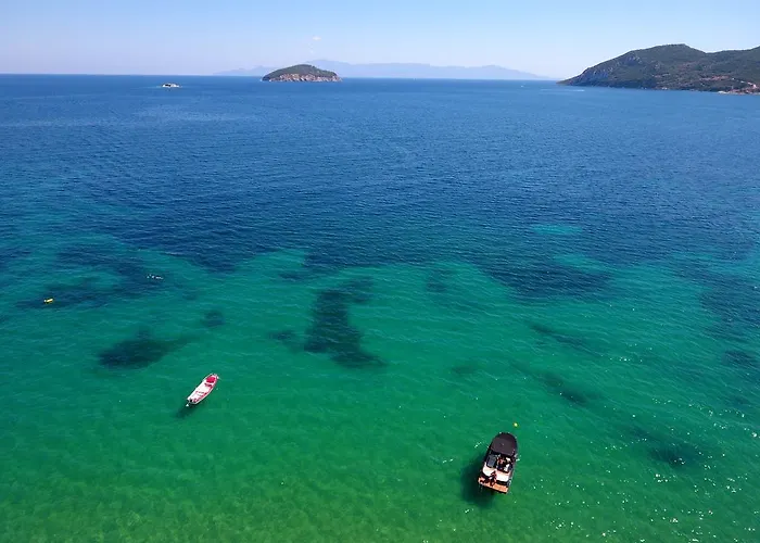 Aparthotel Mediterrane 4*