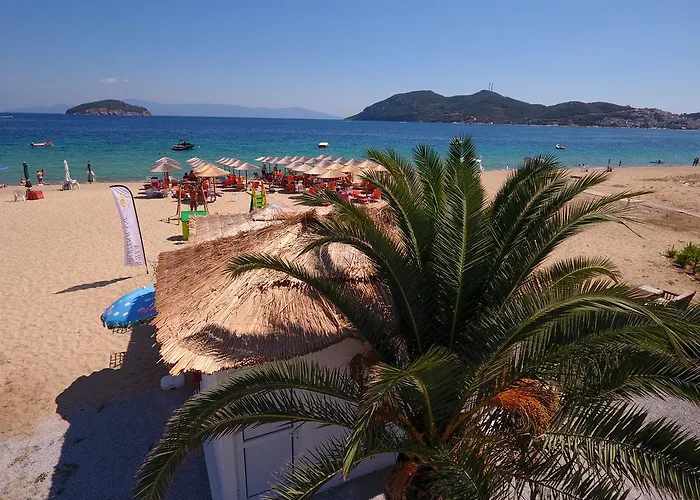 Mediterrane Nea Iraklitsa