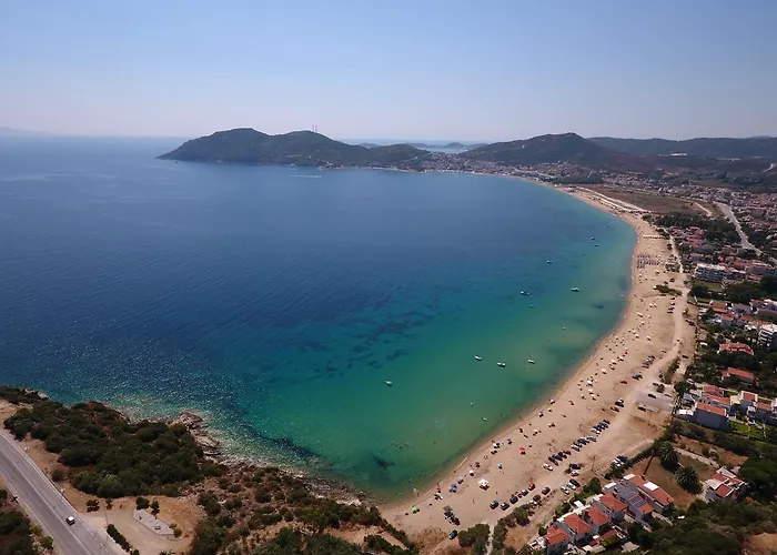 Mediterrane شقة فندقية