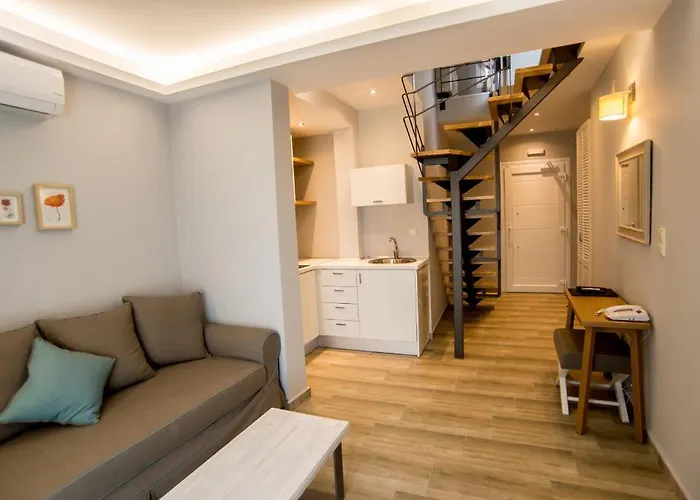 Aparthotel Mediterrane 4*