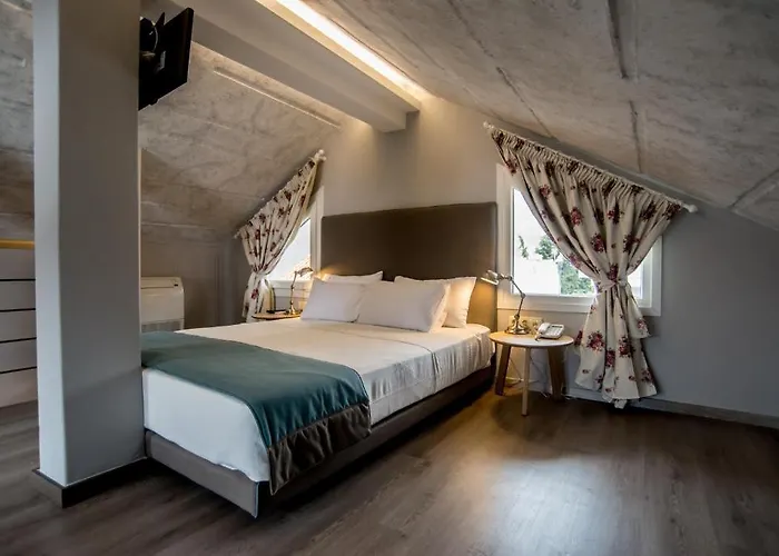 Mediterrane شقة فندقية 4*