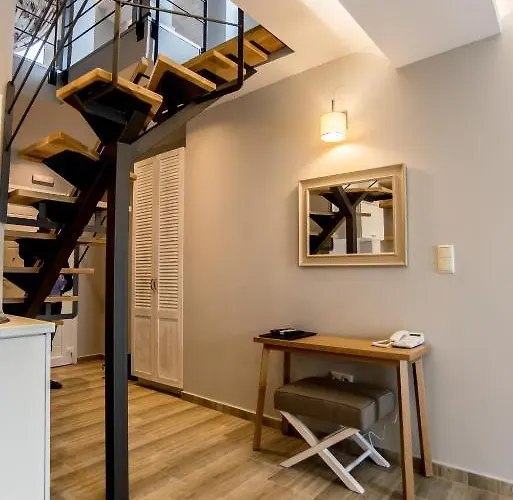 Aparthotel Mediterrane Nea Iraklitsa