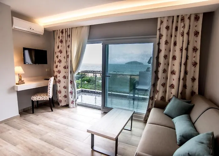 Mediterrane Aparthotel Nea Iraklitsa